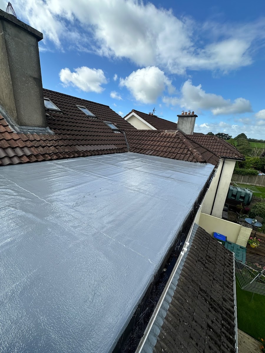 Doherty Roofing