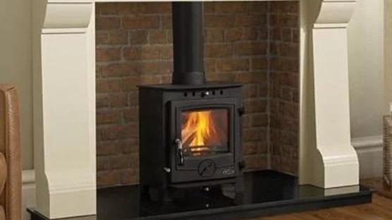 Eden Home & Fire