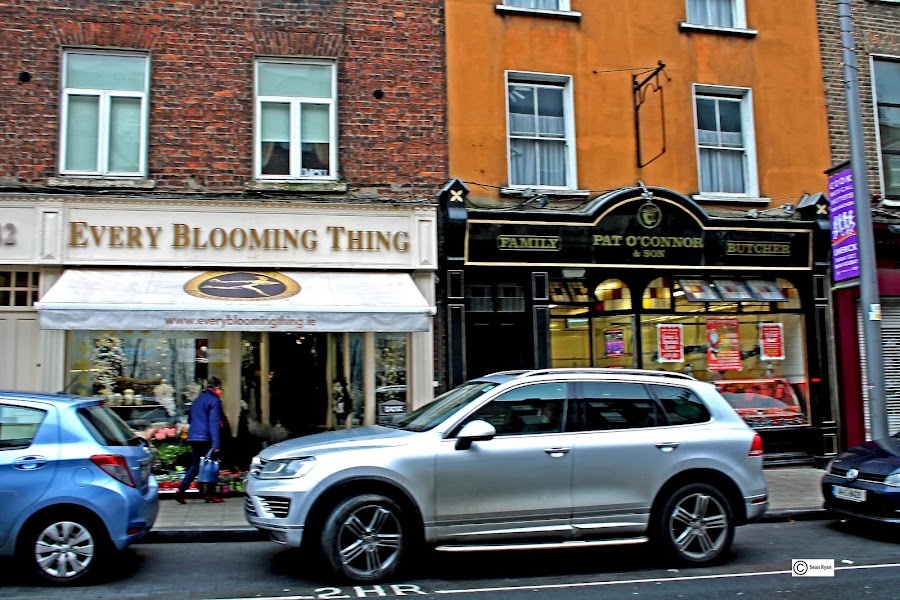 Every Blooming Thing Florists
