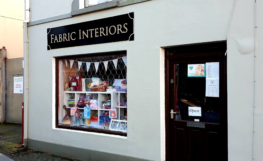 Fabric Interiors