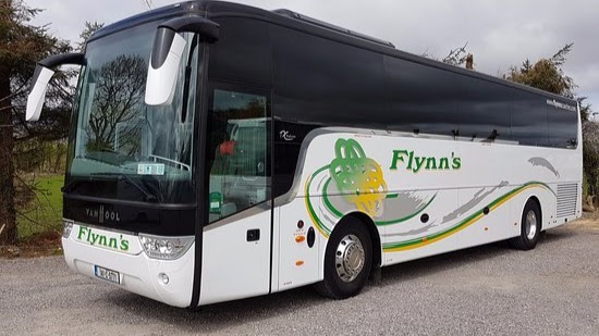 Flynn’s Coaches