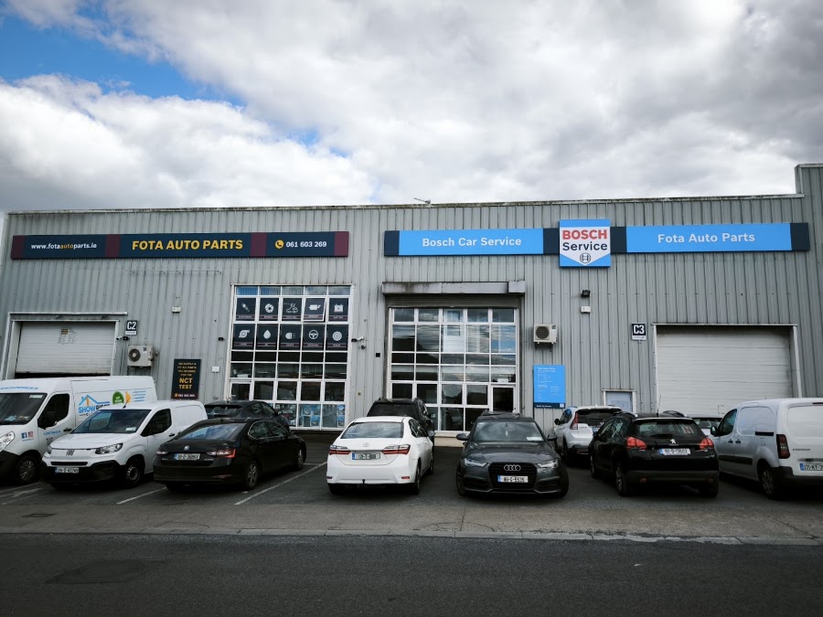 Fota Auto Parts