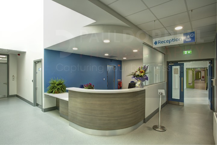 GP Services, Tipperary Town Primary Care Centre