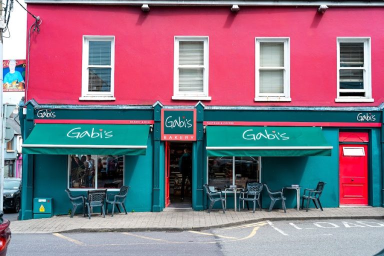 Gabi’s