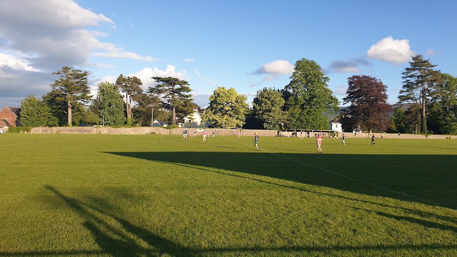 Galtee Rovers Gaa Club