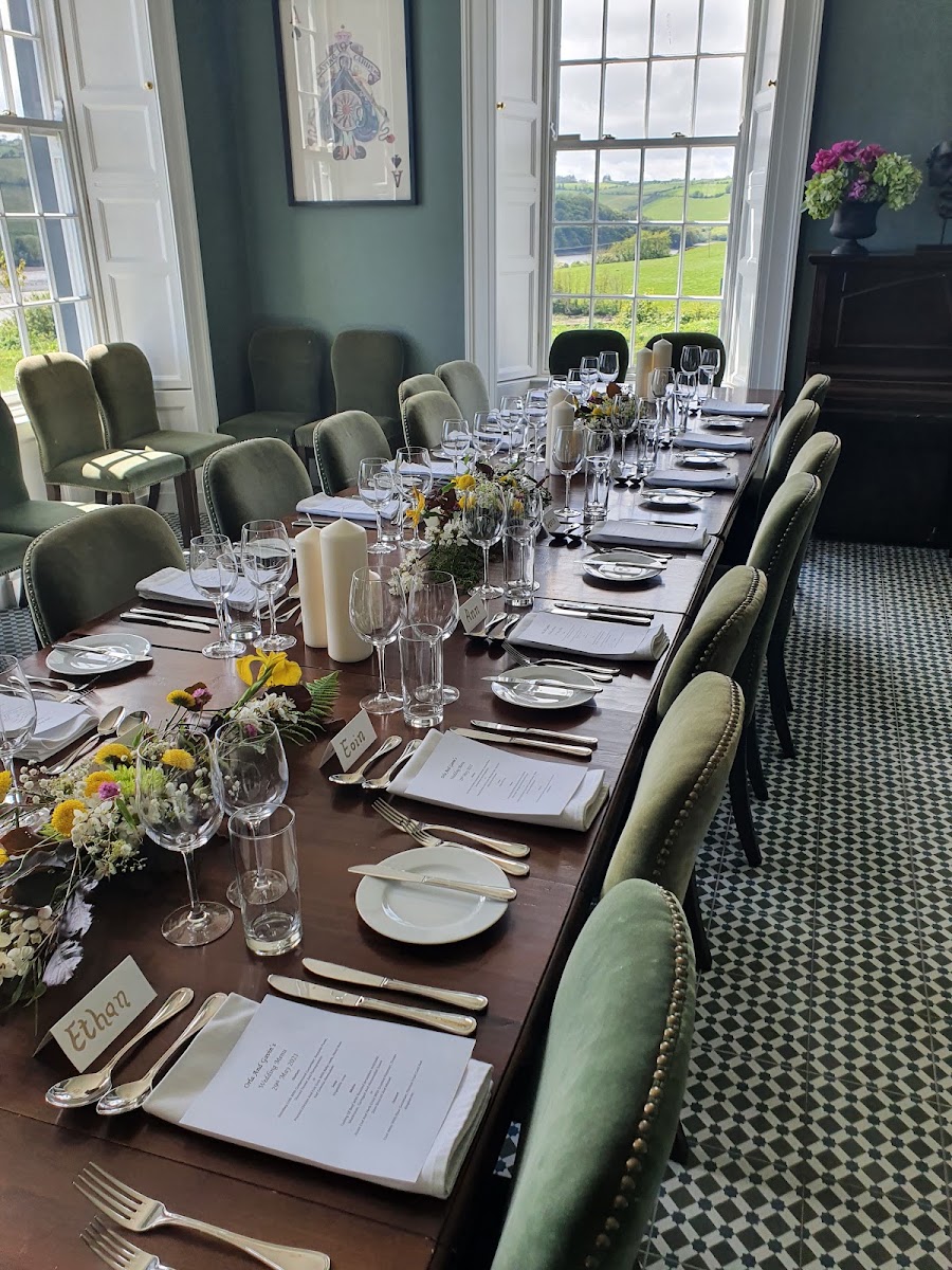 George Casey Catering