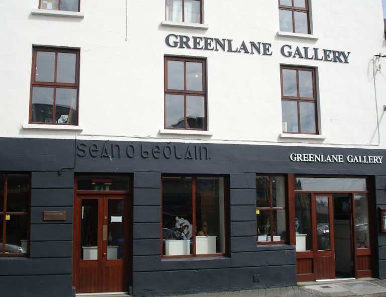Greenlane Gallery
