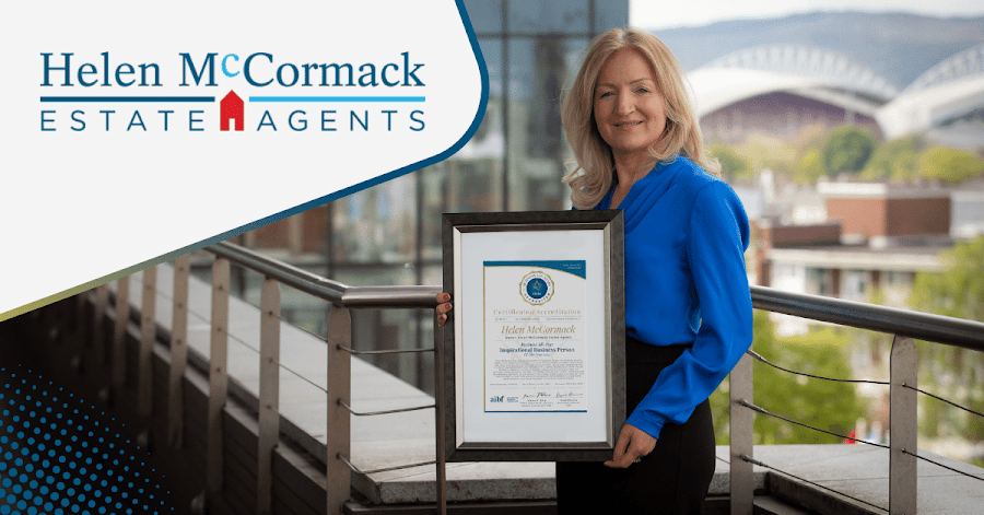 Helen McCormack Estate Agents
