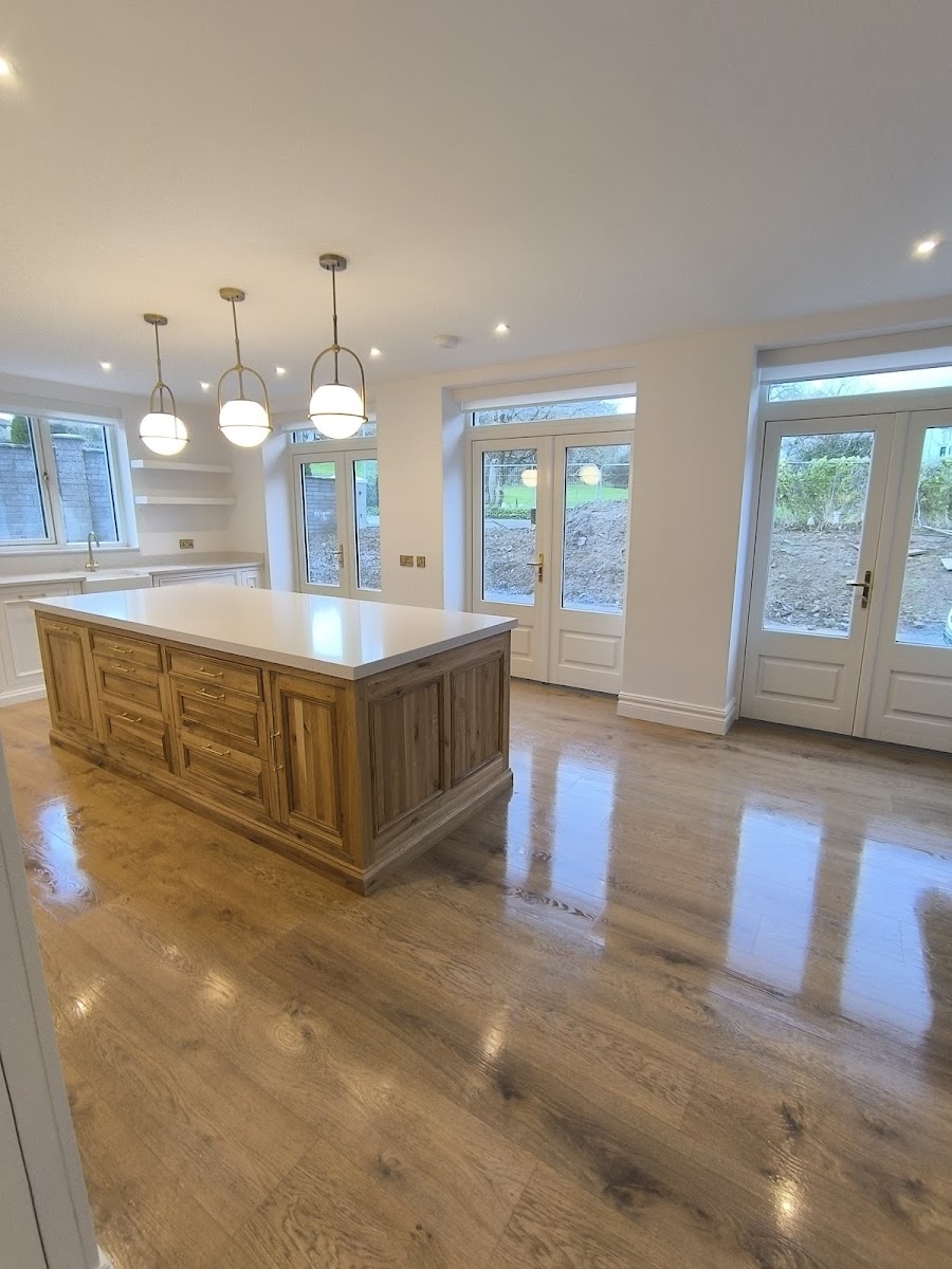 House Deep Cleaning – Kerry Professional Cleaning