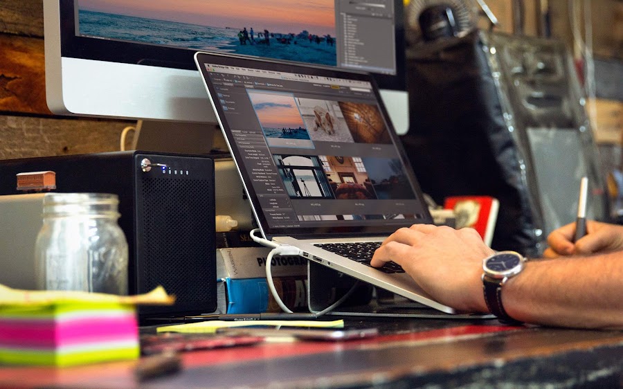 InHouse Digital | Website Design & Social Media Marketing