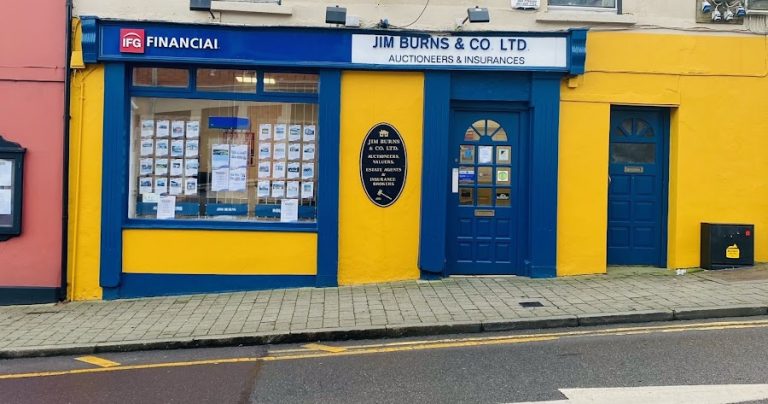 Jim Burns & Co. Ltd