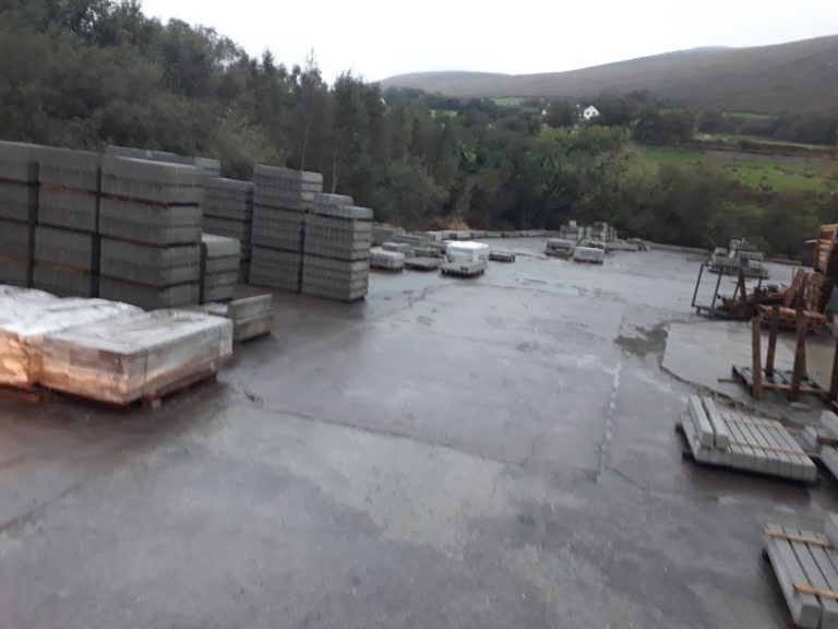 John Riordan Concrete