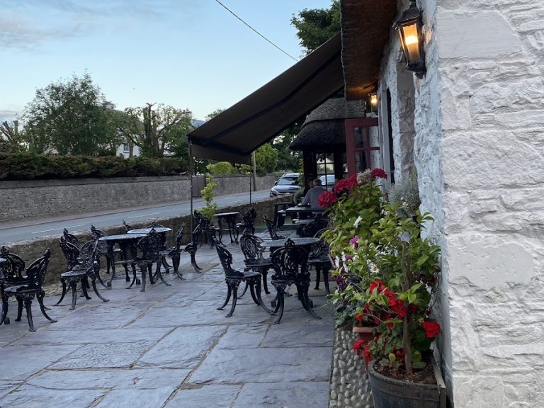 Kate Browne’s Restaurant & Bar