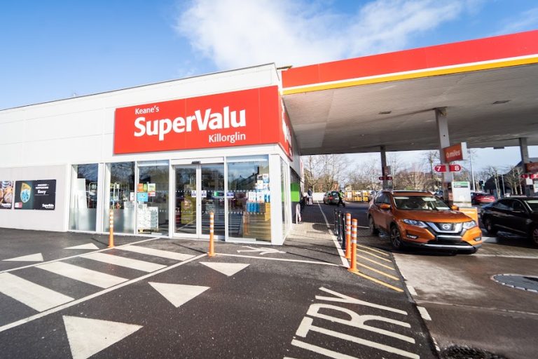 Keane’s SuperValu Killorglin