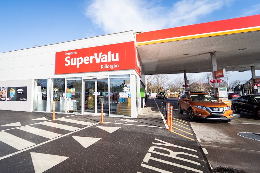 Keane’s SuperValu Killorglin