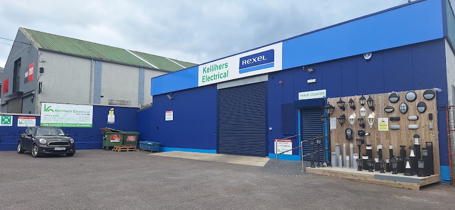 Kellihers Electrical Killarney