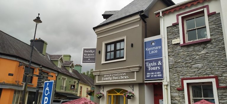 Kenmare Ice Cream