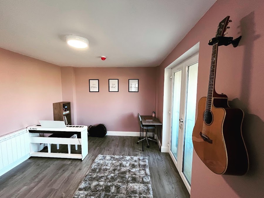Kenmare Music Academy