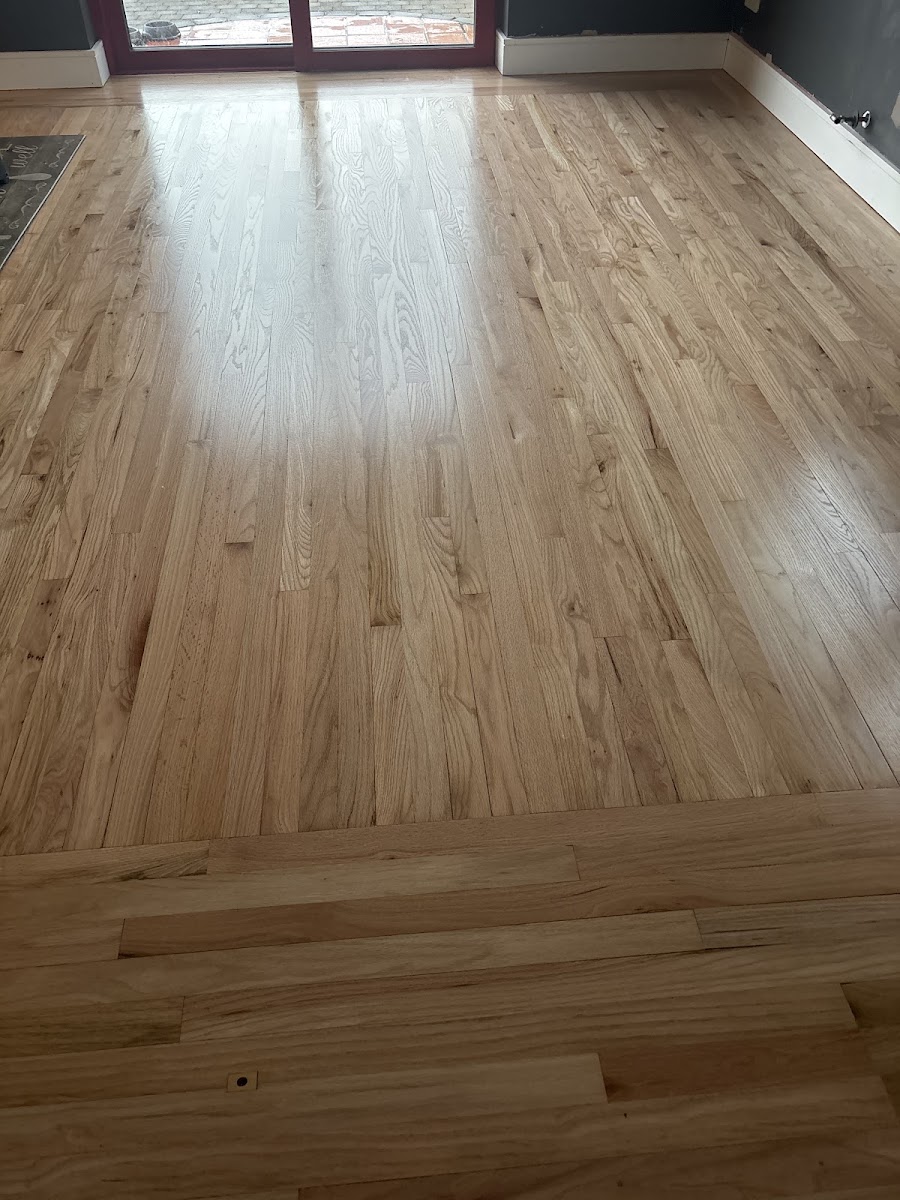Kerry Floorsanding