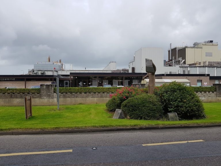 Kerry Foods Listowel