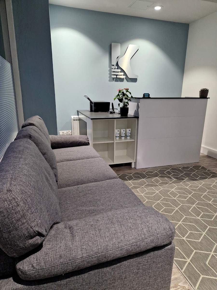 Kerry Podiatry