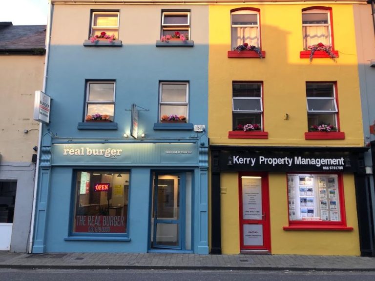 Kerry Property Management & Sales