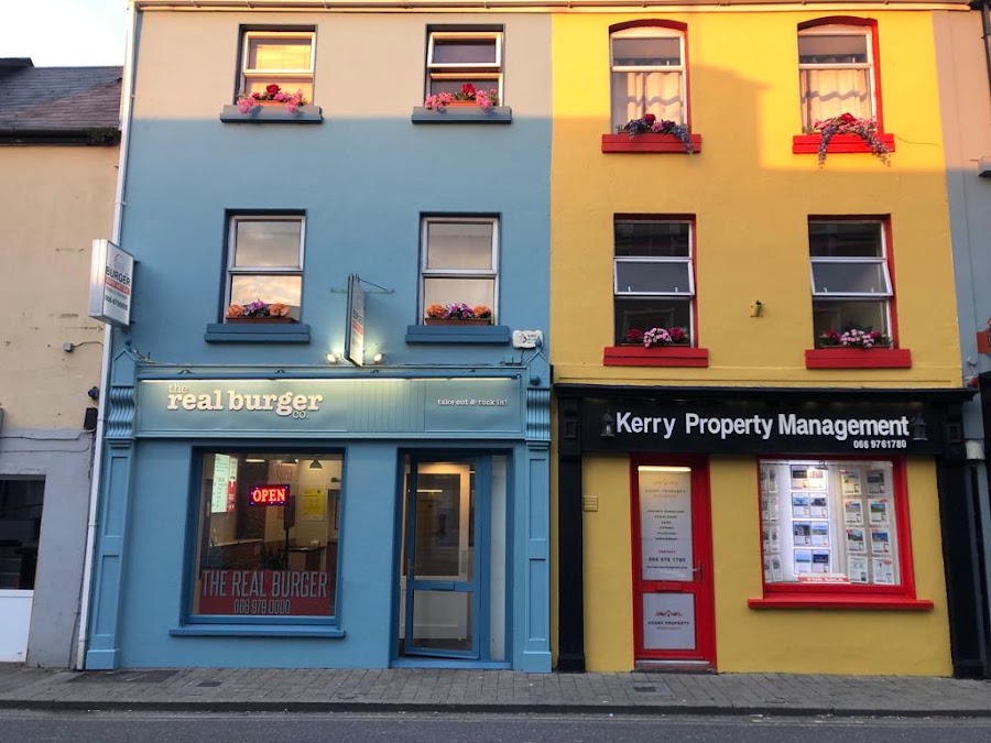 Kerry Property Management & Sales