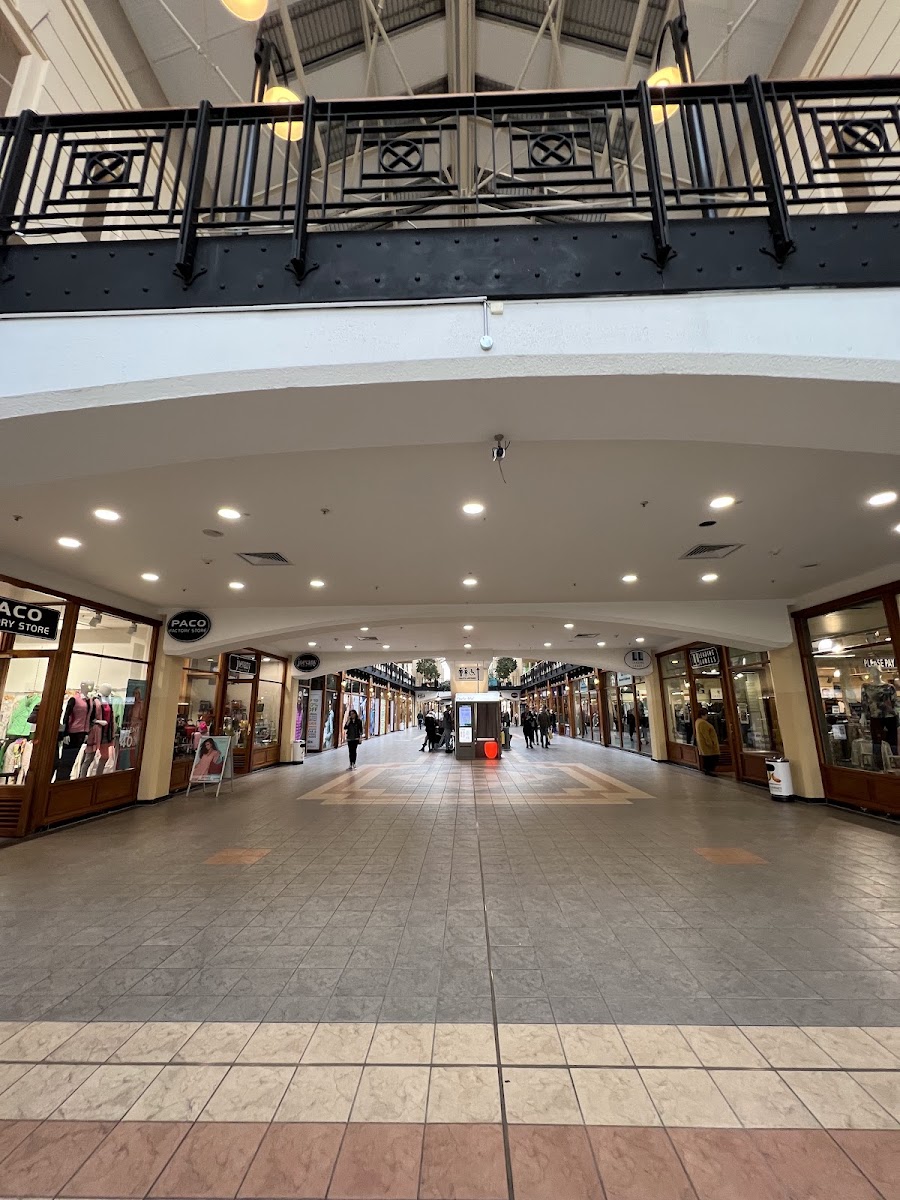 Killarney Outlet Centre