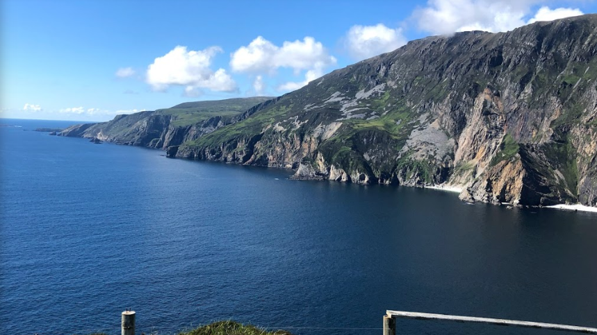 Killarney Tours & Taxi