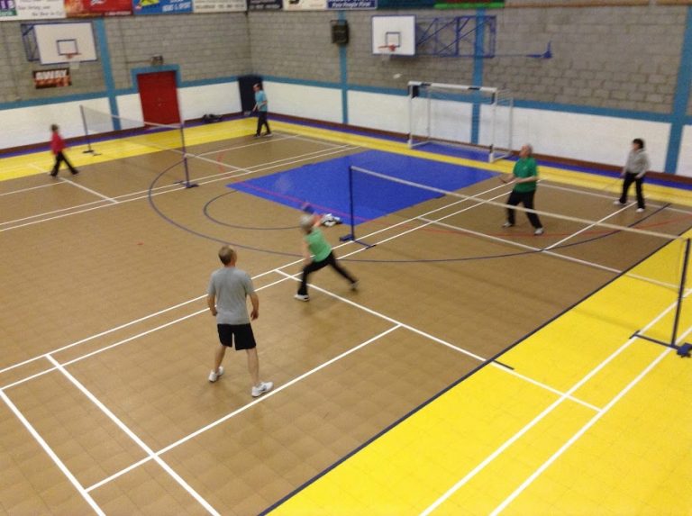 Killorglin Sports & Leisure Centre