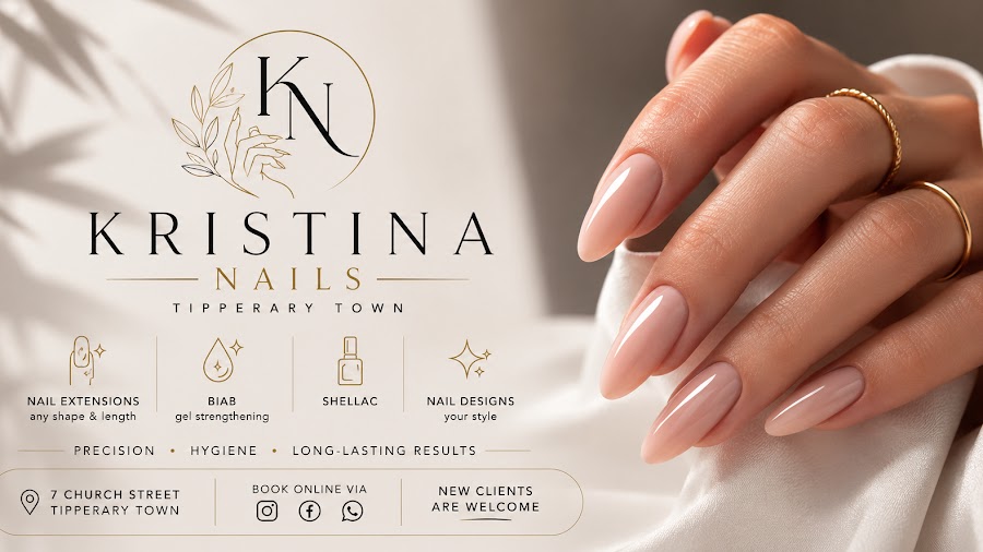 Kristina Nails