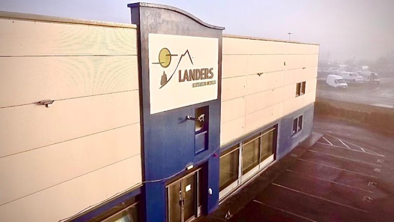 Landers Outdoor World -Tralee