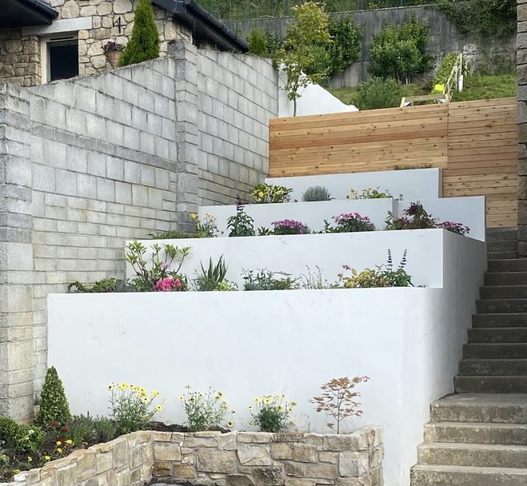 Landscaping Kerry – Brosnan Landscaping & Paving