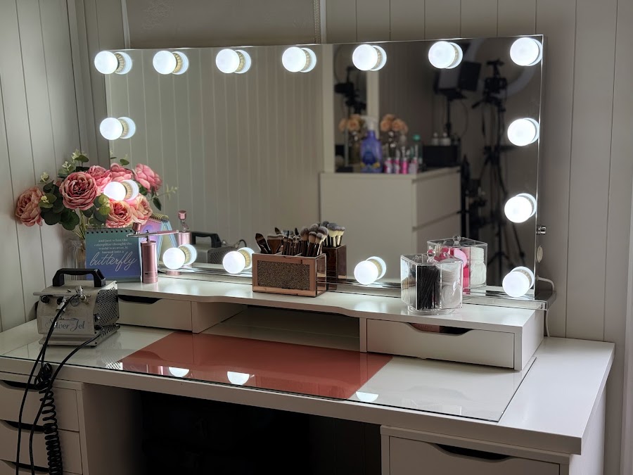Lydia K Makeup Artist Killarney Le’Masque Studio
