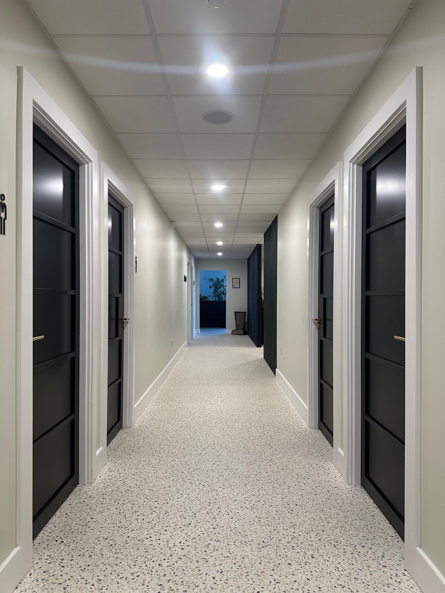 MAK Building Services Ltd