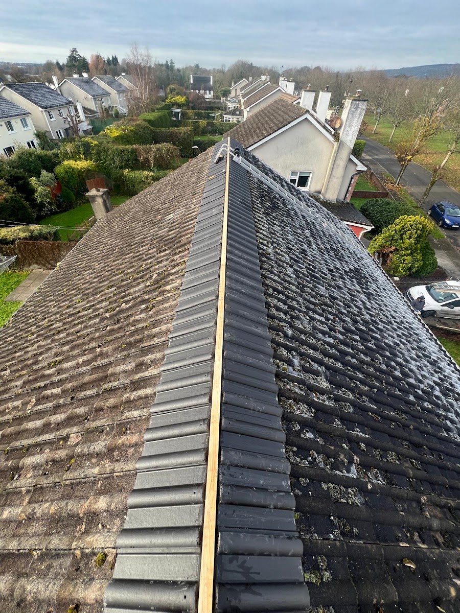 MC Roofing and Guttering