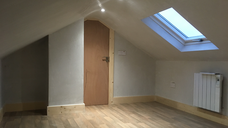 MH Carpentry & Construction