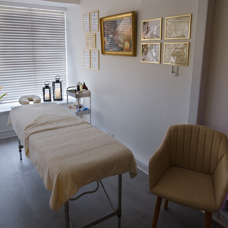 Magda’s Massage