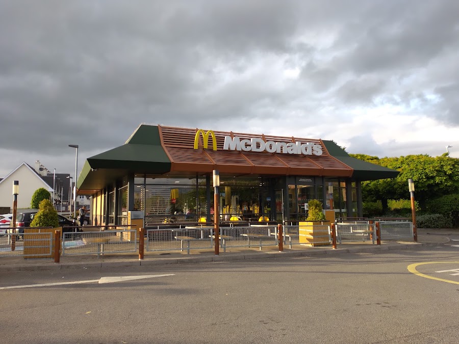 McDonald’s Killarney