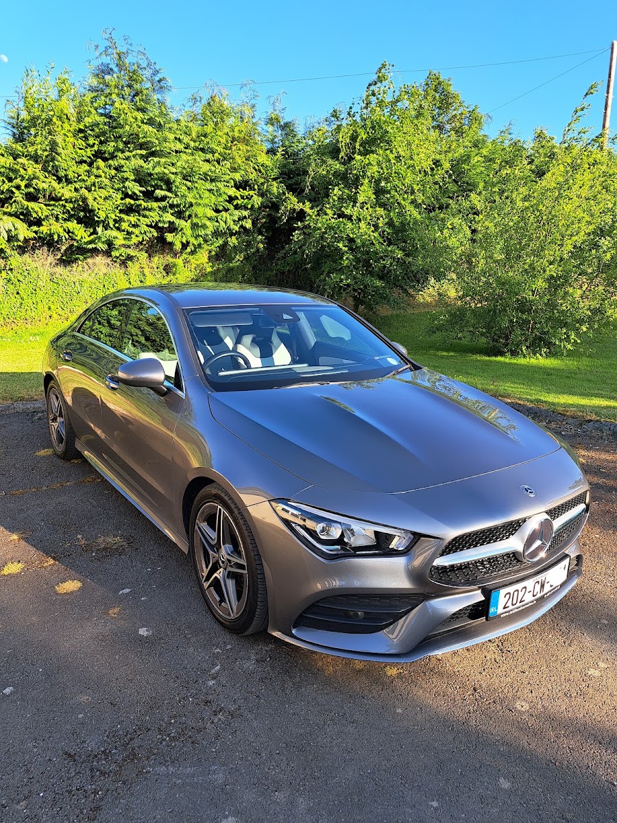Midland Car Sales Carlow Ltd