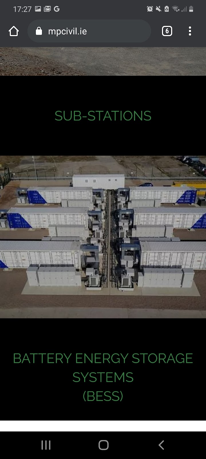Mpc Civil Engineering Limited