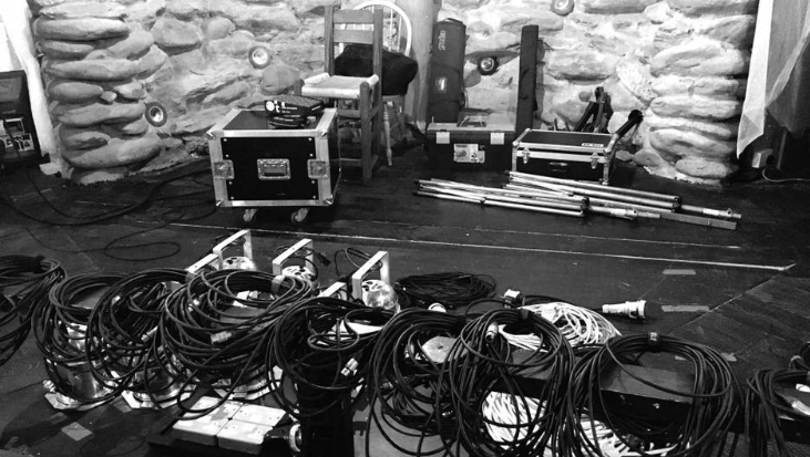 Munster Sound & Electrical