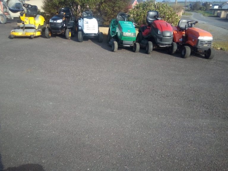 O Carrolls Lawnmowers Sales, Tool Hire & Quad ATV Repair