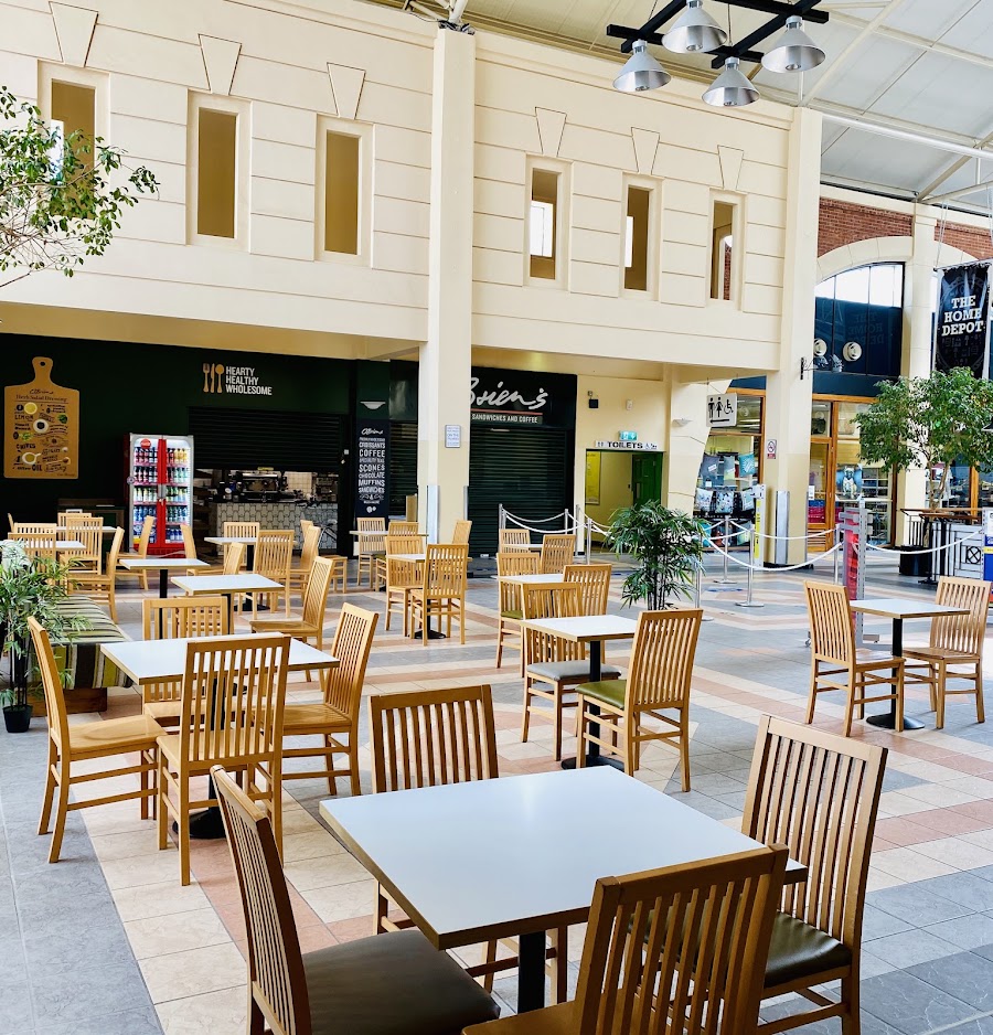 O’Briens Café