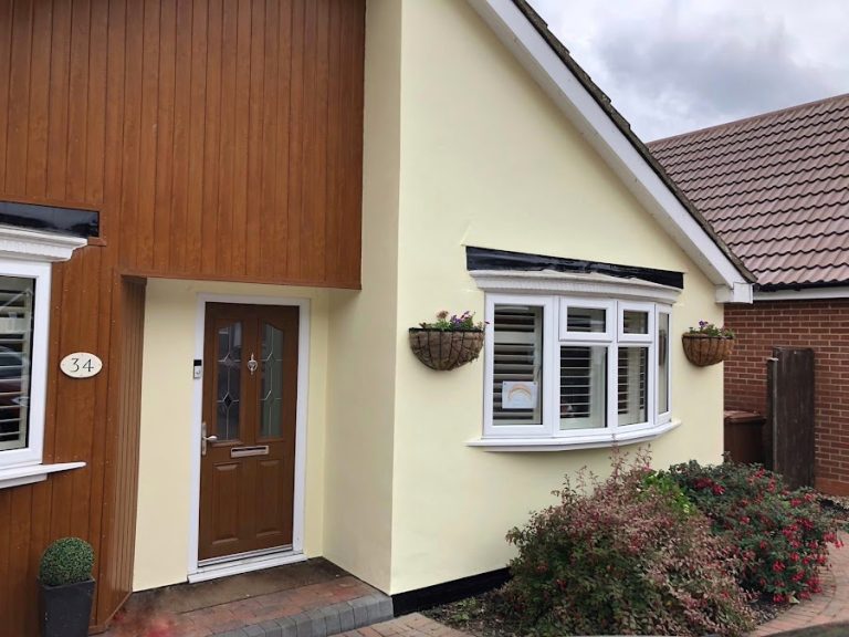PH Painting and Decorating