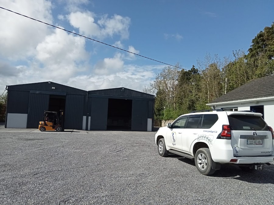 PSD Agri Agronomy Centre