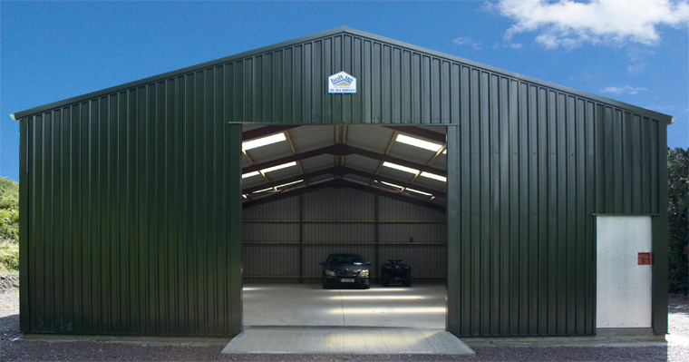 Patrick Lynch Roof Cladding