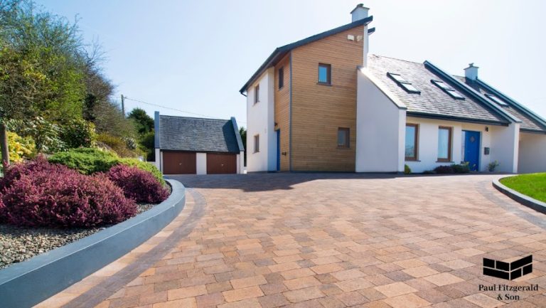 Paul Fitzgerald & Son Building Supplies Ltd