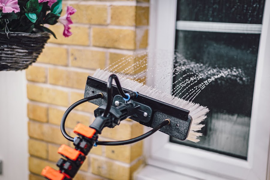 Paul Leonard Cleaning Services– Window, Gutter & Soft Washing in Kerry & Cork
