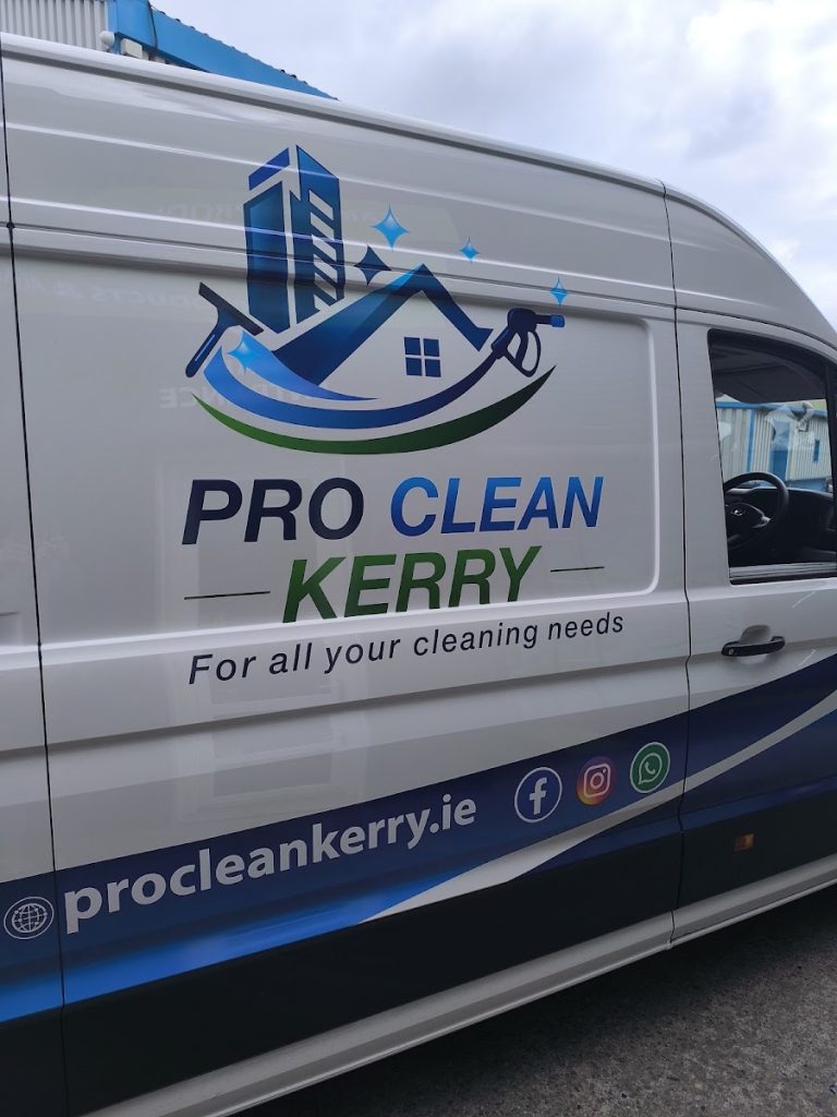 Pro-Clean Kerry